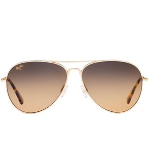 Maui Jim cook pines polarized sunglasses